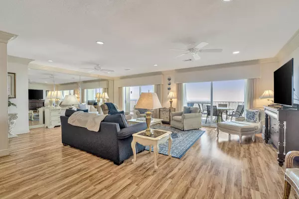 5801 Thomas Drive  #1409, Panama City Beach, FL 32408