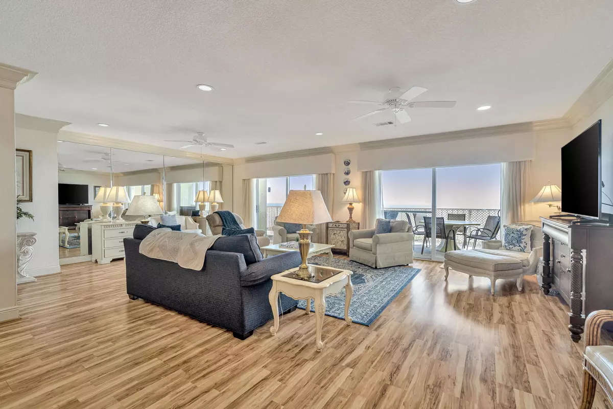 Panama City Beach, FL 32408,5801 Thomas Drive  #1409