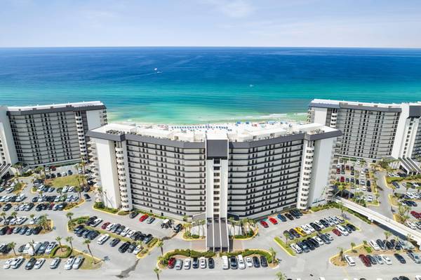 11483 Front Beach Road  #407,  Panama City Beach,  FL 32407