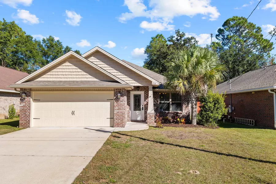 1721 Pine Avenue, Niceville, FL 32578