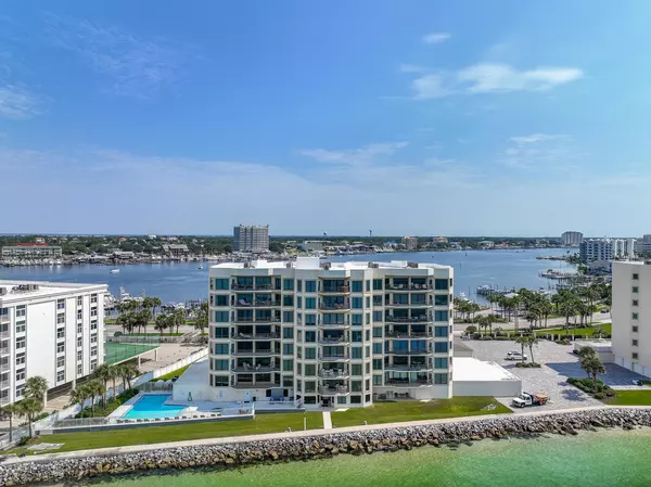 200 Gulf Shore Drive  #UNIT 723, Destin, FL 32541