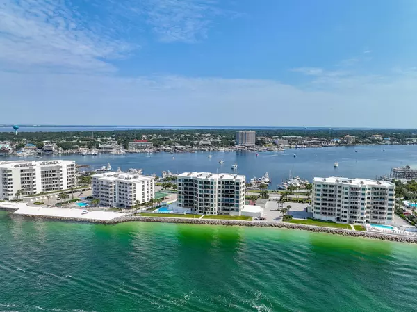 Destin, FL 32541,200 Gulf Shore Drive  #UNIT 723