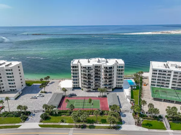 Destin, FL 32541,200 Gulf Shore Drive  #UNIT 723