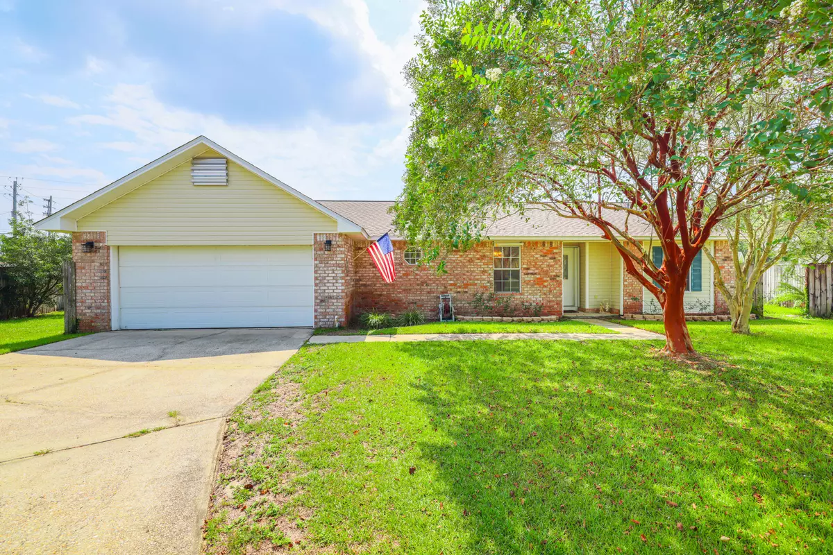 Navarre, FL 32566,2733 Blue Bay Court