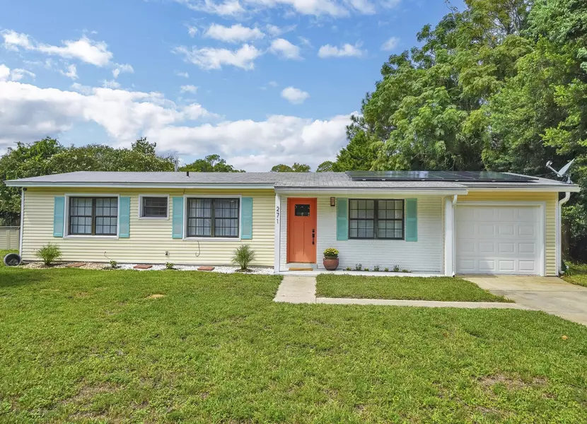 271 Destin Drive, Mary Esther, FL 32569