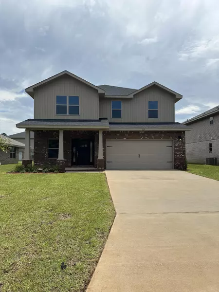 302 Keswick Lane, Crestview, FL 32536