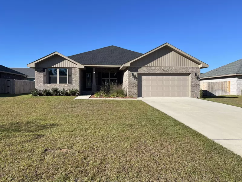 2611 Prominence Lane, Crestview, FL 32536