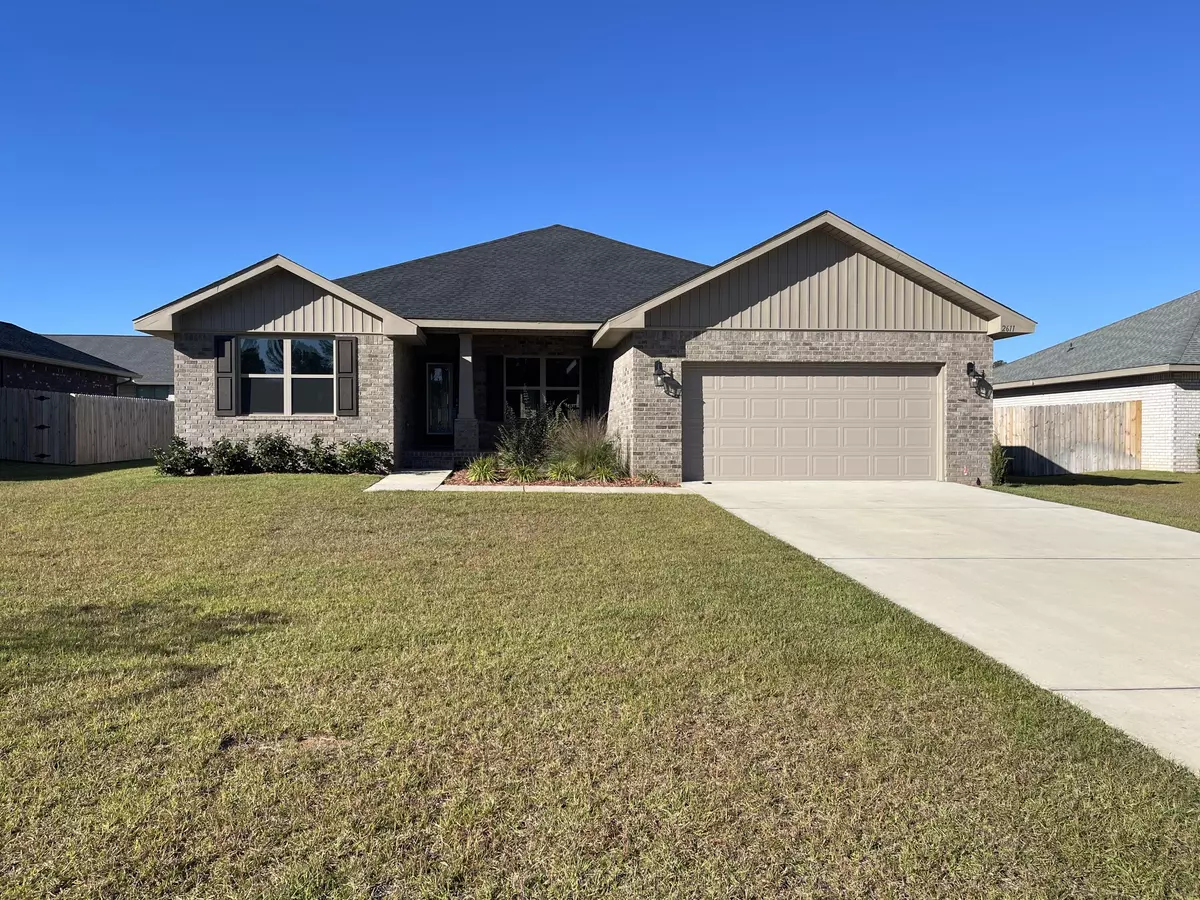 Crestview, FL 32536,2611 Prominence Lane