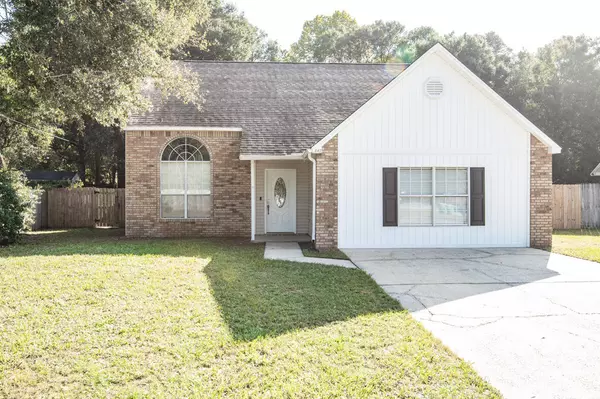 4849 Kensington Lane,  Crestview,  FL 32539