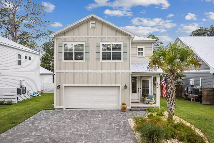 961 Mussett Bayou Road, Santa Rosa Beach, FL 32459