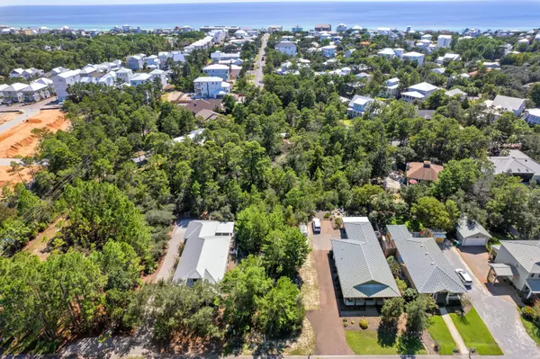 Santa Rosa Beach, FL 32459,Lot 8 Spotted Dolphin Road