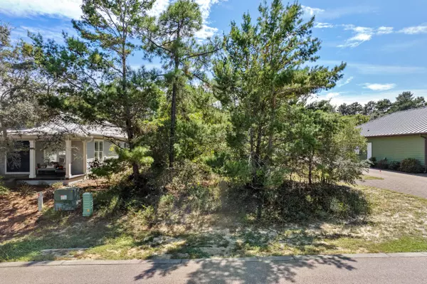 Santa Rosa Beach, FL 32459,Lot 8 Spotted Dolphin Road