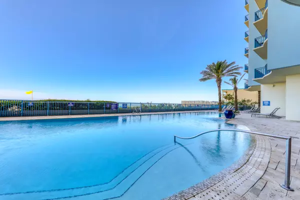 16701 Front Beach Road  #UNIT 903, Panama City Beach, FL 32413