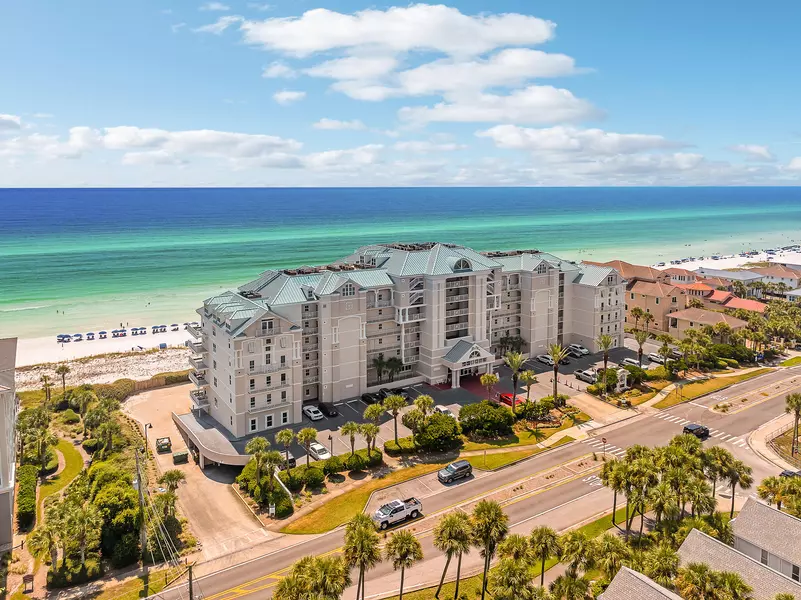 2996 Scenic Highway 98  #707, Destin, FL 32541