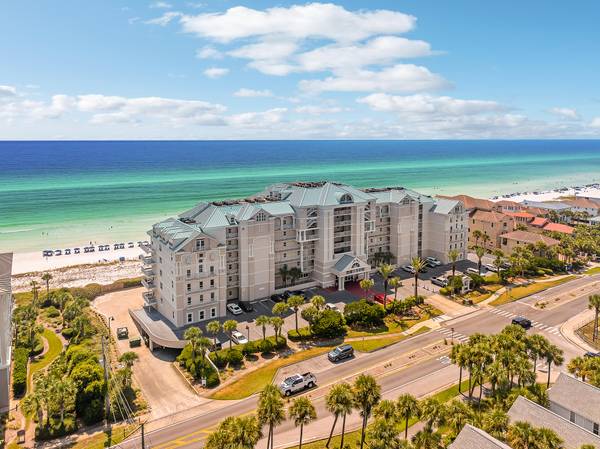 2996 Scenic Highway 98  #707,  Destin,  FL 32541