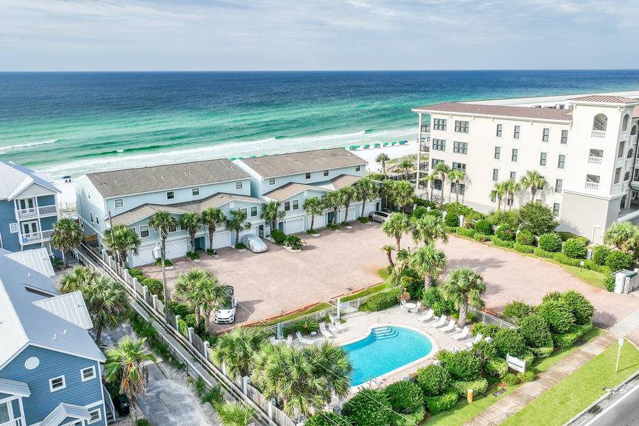 3050 Scenic Highway 98  #UNIT 2, Destin, FL 32541