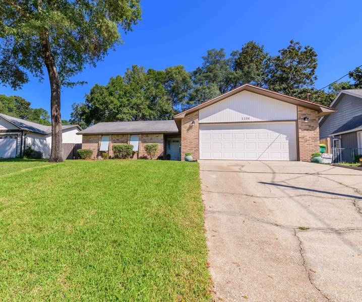 1134 Rhonda Drive, Niceville, FL 32578