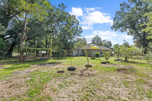 Baker, FL 32531,1826 Milligan Avenue