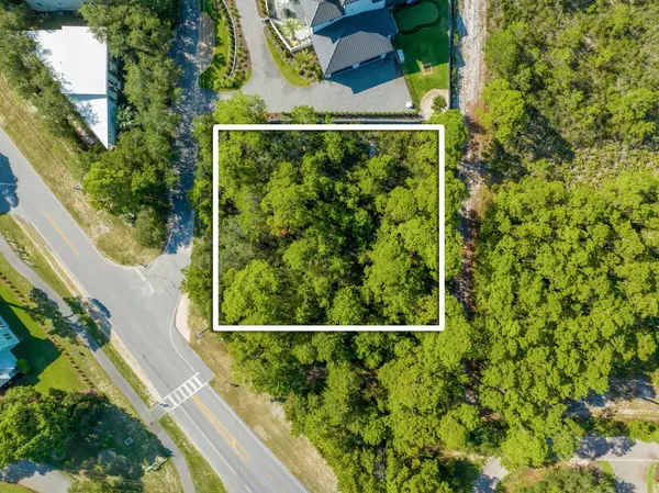 Santa Rosa Beach, FL 32459,Lots 12&13 Loon Lake Drive