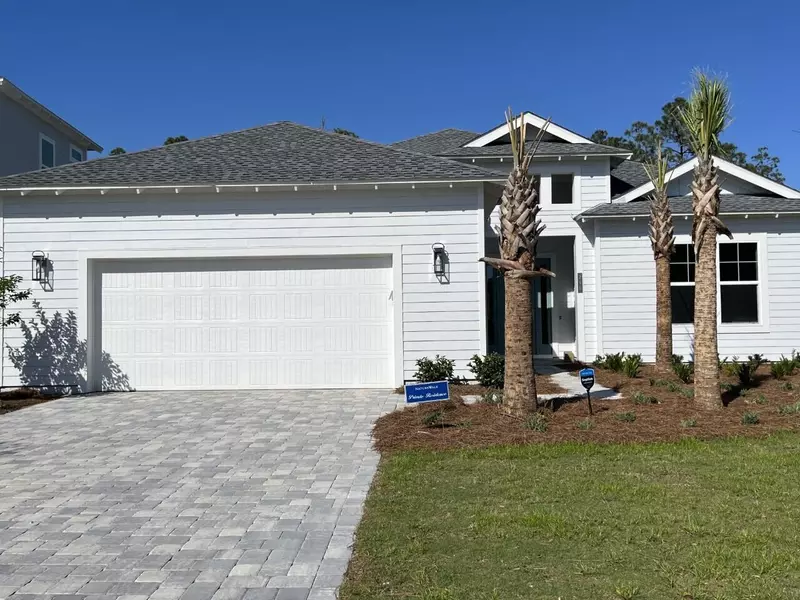 290 W Lafayette Road, Inlet Beach, FL 32461