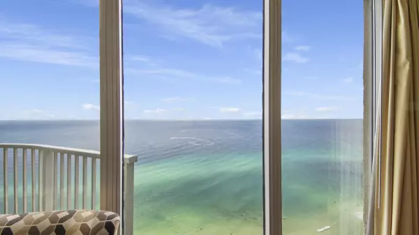 Panama City Beach, FL 32413,16819 Front Beach Road  #2517