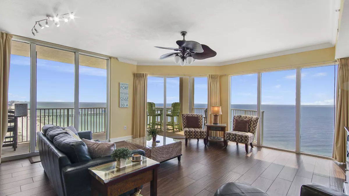 Panama City Beach, FL 32413,16819 Front Beach Road  #2517