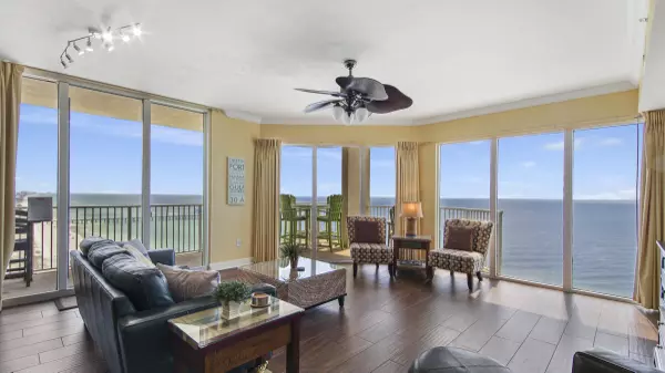 16819 Front Beach Road  #2517, Panama City Beach, FL 32413