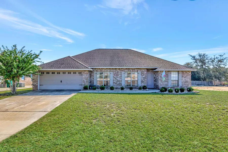 5449 Lee Farm Boulevard, Crestview, FL 32536