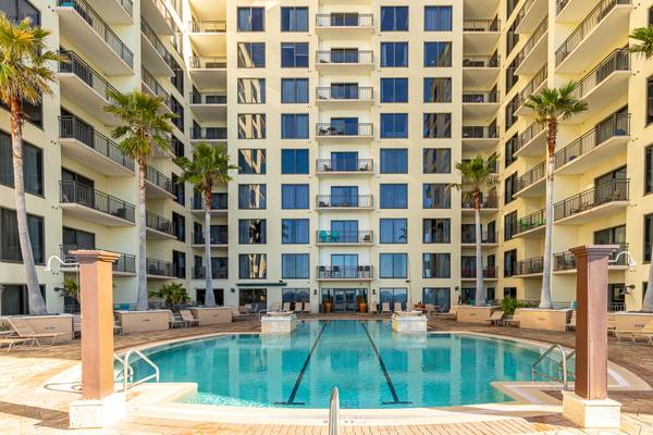 15100 Front Beach Road  #UNIT 1603, Panama City Beach, FL 32413