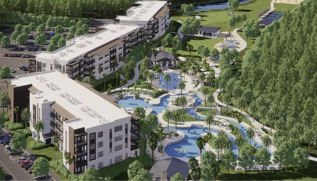 277 The Grove Drive North  #326, Miramar Beach, FL 32550