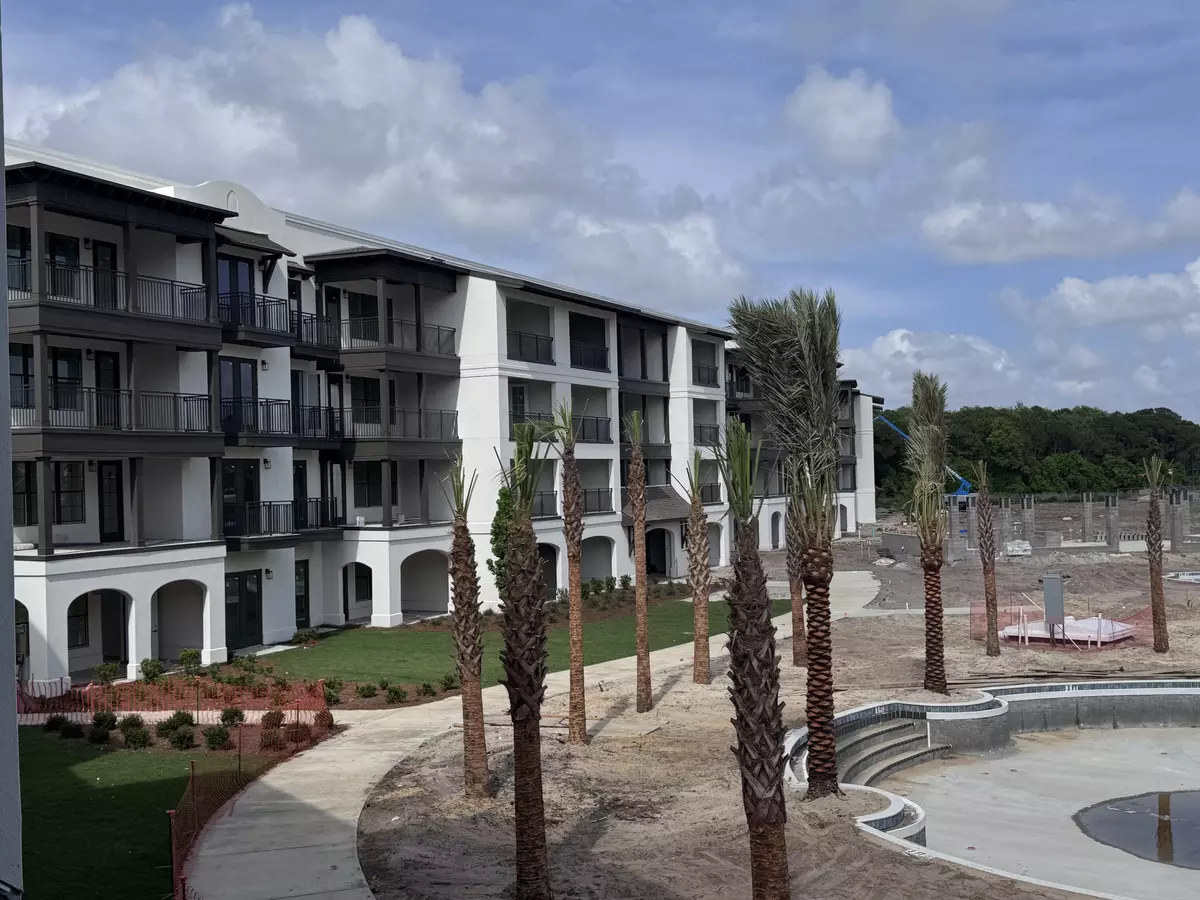 Miramar Beach, FL 32550,277 The Grove Drive North  #313