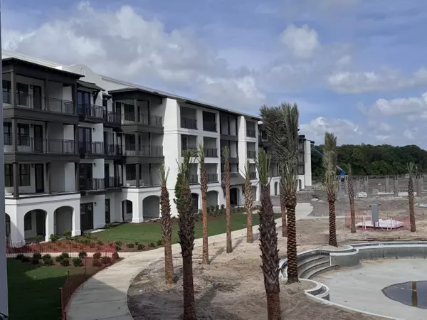 277 The Grove Drive North  #313, Miramar Beach, FL 32550