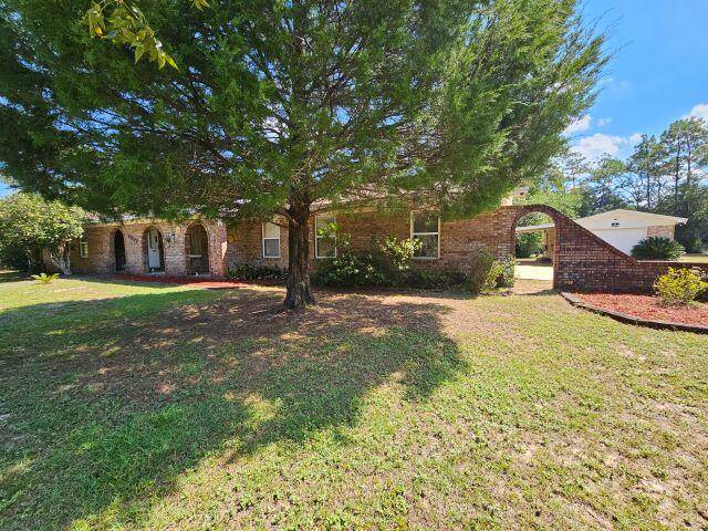 5397 Woodland Street, Crestview, FL 32539