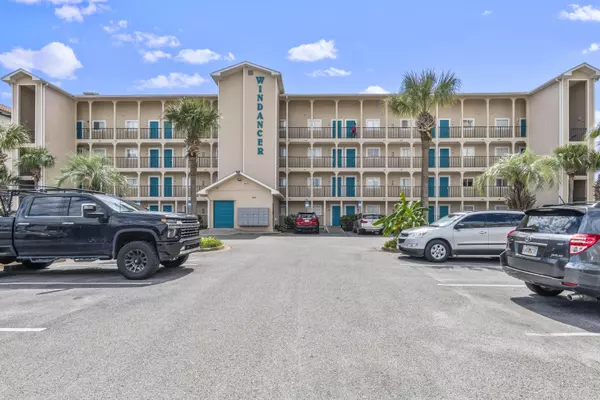 Miramar Beach, FL 32550,162 Windancer Lane  #UNIT 210