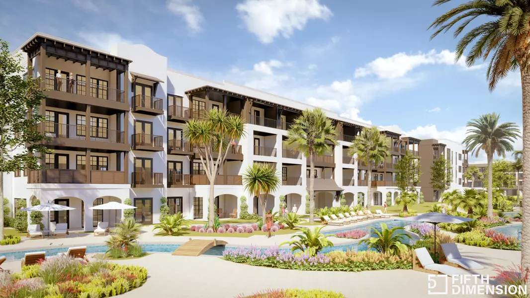 90 Seascape Drive  #3108, Miramar Beach, FL 32550