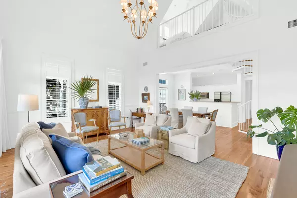 Santa Rosa Beach, FL 32459,1680 E County Hwy 30A #303