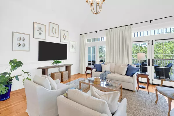 Santa Rosa Beach, FL 32459,1680 E County Hwy 30A #303