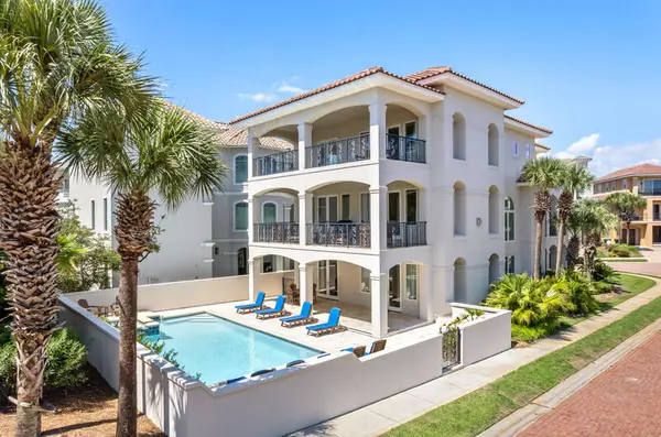 4827 Ocean Boulevard, Destin, FL 32541