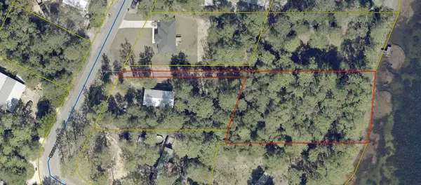 Defuniak Springs, FL 32433,00 Kings Lake Boulevard