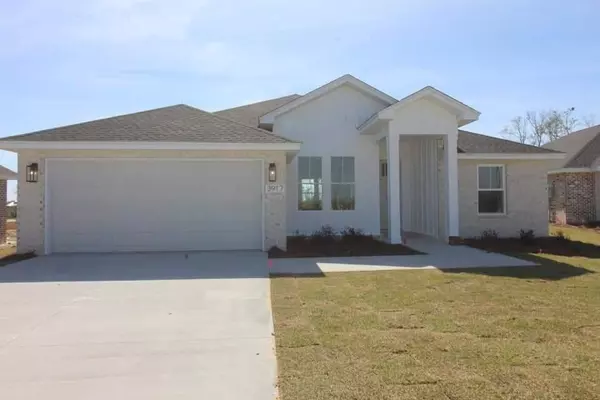 3782 Heartwood Street, Panama City, FL 32404