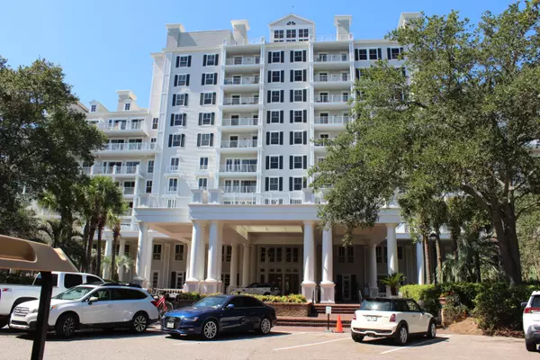 Miramar Beach, FL 32550,9500 Grand Sandestin Boulevard  #UNIT 2811