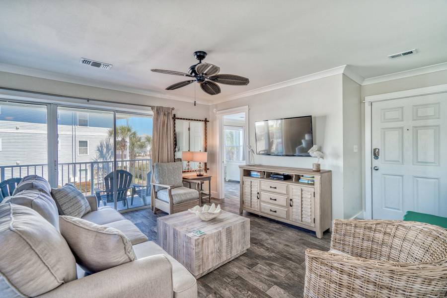 11 Beachside Drive  #UNIT 423, Santa Rosa Beach, FL 32459