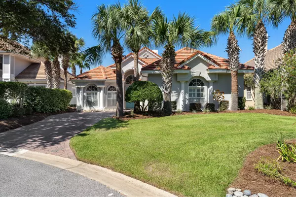 277 Ketch Court,  Destin,  FL 32541