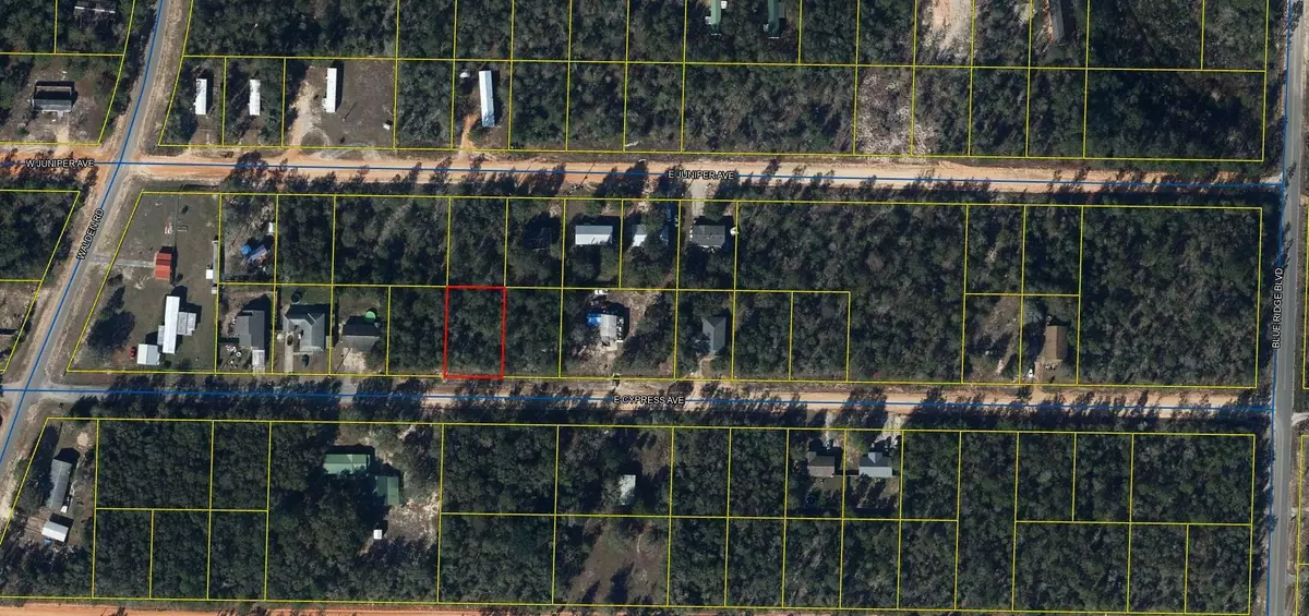 Defuniak Springs, FL 32433,Lot 26 E Cypress Avenue