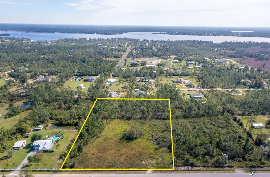 8474 S Holland Road, Southport, FL 32409