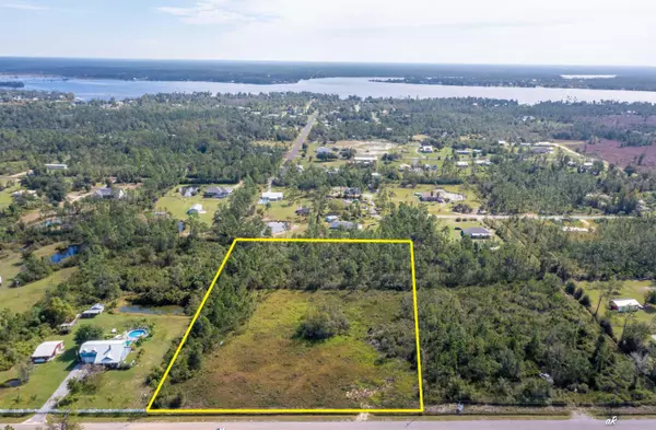 8474 S Holland Road, Southport, FL 32409