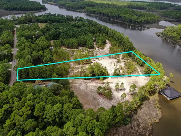 Point Washington, FL 32459,Lot 11 Eve Circle