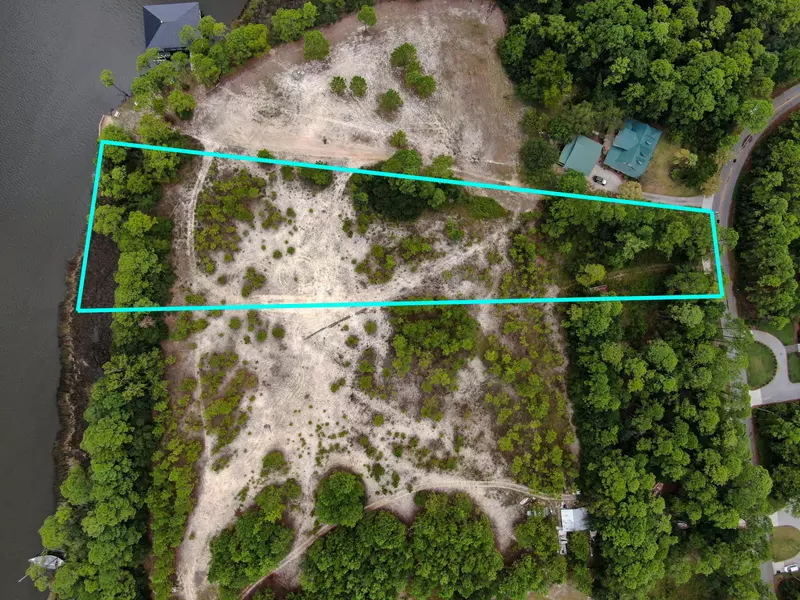 Lot 11 Eve Circle, Point Washington, FL 32459