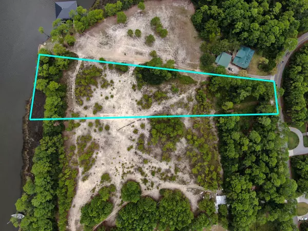 Lot 11 Eve Circle, Point Washington, FL 32459