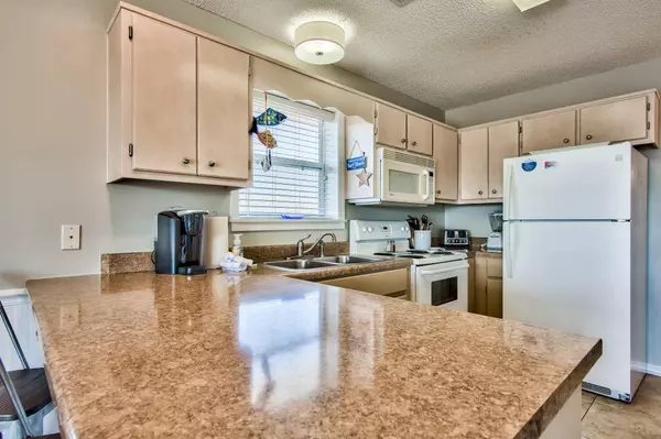 Santa Rosa Beach, FL 32459,11 Beachside Drive  #1031